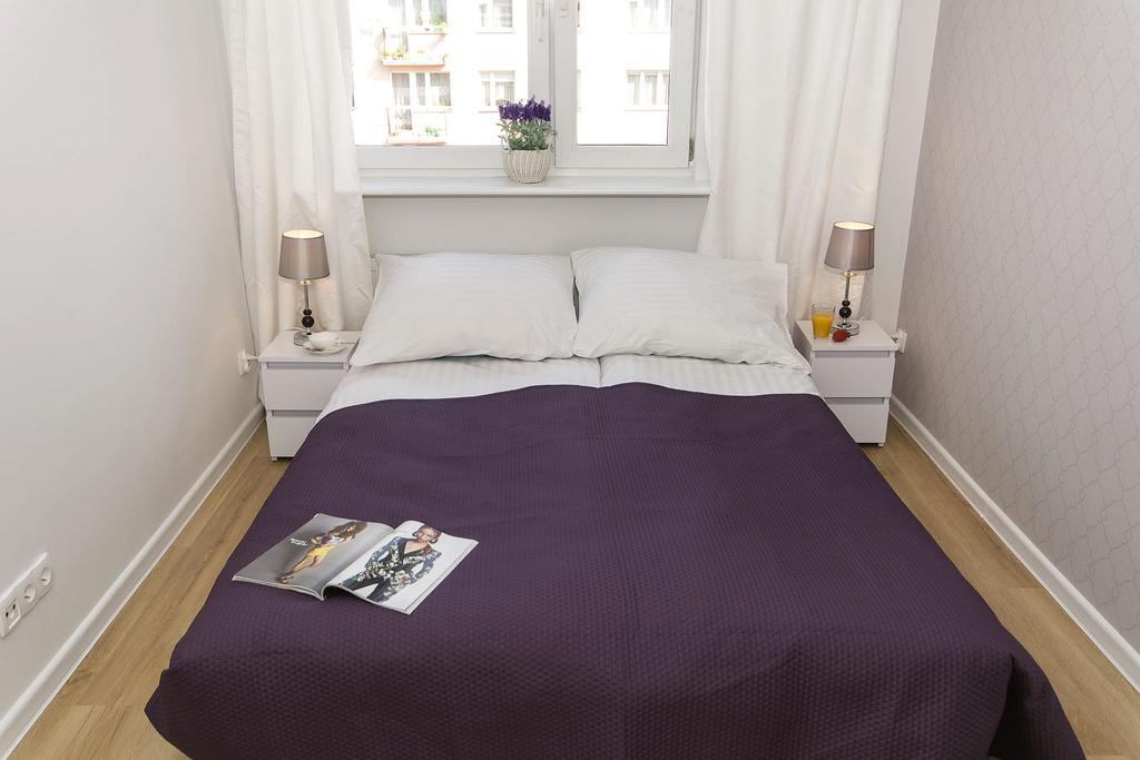Apartament Morski Sen Gdańsk Extérieur photo