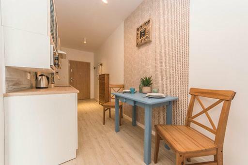 Apartament Morski Sen Gdańsk Extérieur photo